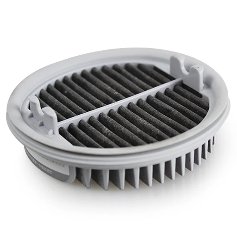 HEPA Filter For xiaomi Roidmi F8 Vacuum Cleaner Accessories F8E Floor Brush kits NEX Cleaning Cloth XCQDS01RM Carpet brush parts
HEPA Filter For xiaomi Roidmi F8 Vacuum Cleaner Accessories F8E Floor Brush kits NEX Cleaning Cloth XCQDS01RM Carpet brush parts