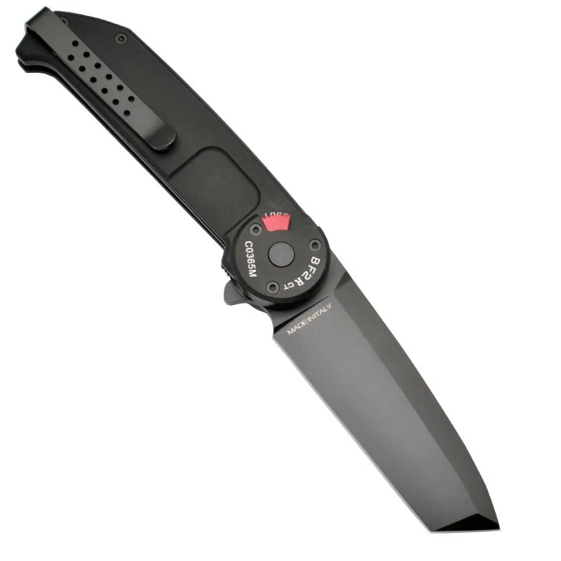 Extrema Ratio BF2 Tactical Folding Knife High Hardness Outdoor Camping Survival Portable Self-defense Rescue Edc Tool Gift
Extrema Ratio BF2 Tactical Folding Knife High Hardness Outdoor Camping Survival Portable Self-defense Rescue Edc Tool Gift