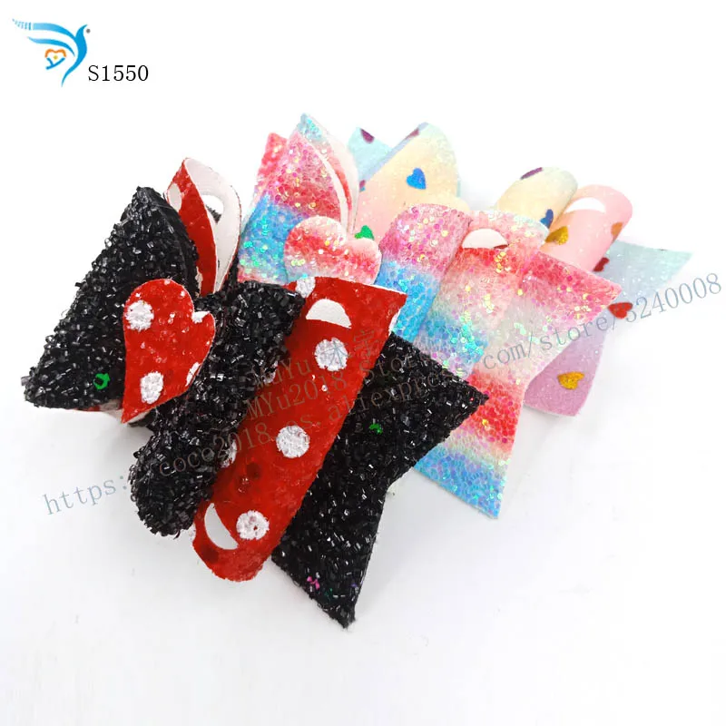 Bow-S1550 Scrapbook cut sky & steel wooden dies Compatible with most machines
Bow-S1550 Scrapbook cut sky & steel wooden dies Compatible with most machines