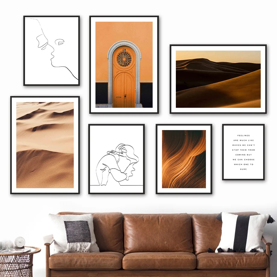 Desert Morocco Door Line Girl Love Quote Wall Art Canvas Painting Nordic Posters And Prints Wall Pictures For Living Room Decor
Desert Morocco Door Line Girl Love Quote Wall Art Canvas Painting Nordic Posters And Prints Wall Pictures For Living Room Decor