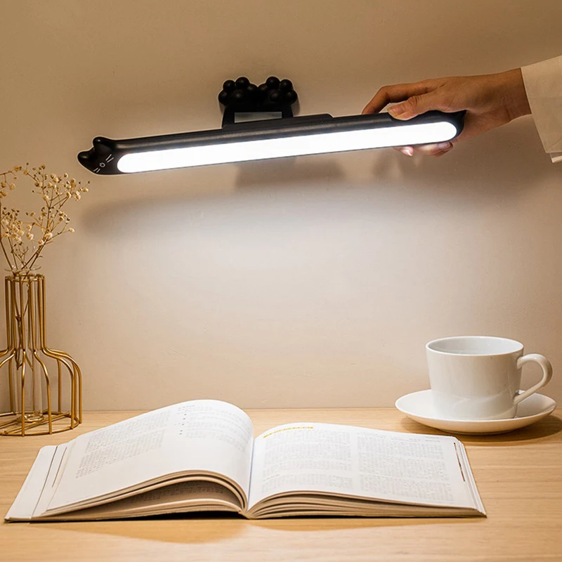 LED USB Lights Lamp Bulbs Makeup Mirror Night Light for Desk Book Bedroom Eye Protection Cute Cat Dorm Room Outdoor Wall Light
LED USB Lights Lamp Bulbs Makeup Mirror Night Light for Desk Book Bedroom Eye Protection Cute Cat Dorm Room Outdoor Wall Light