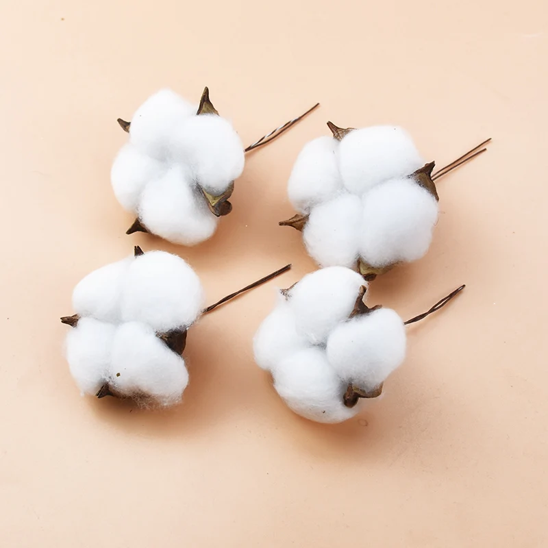 5/10PCS White Cotton Florist Supplies Wedding Car Decorative Wreaths Christmas Home Decor Diy Gifts Box Cheap Artificial Flowers
5/10PCS White Cotton Florist Supplies Wedding Car Decorative Wreaths Christmas Home Decor Diy Gifts Box Cheap Artificial Flowers