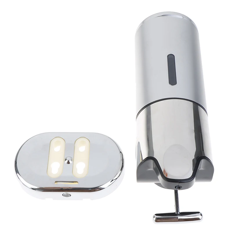 Shower Soap Dispenser Wall Mount Shower Soap Shampoo Conditioner Champagne Liquid Soap Bottle
Shower Soap Dispenser Wall Mount Shower Soap Shampoo Conditioner Champagne Liquid Soap Bottle