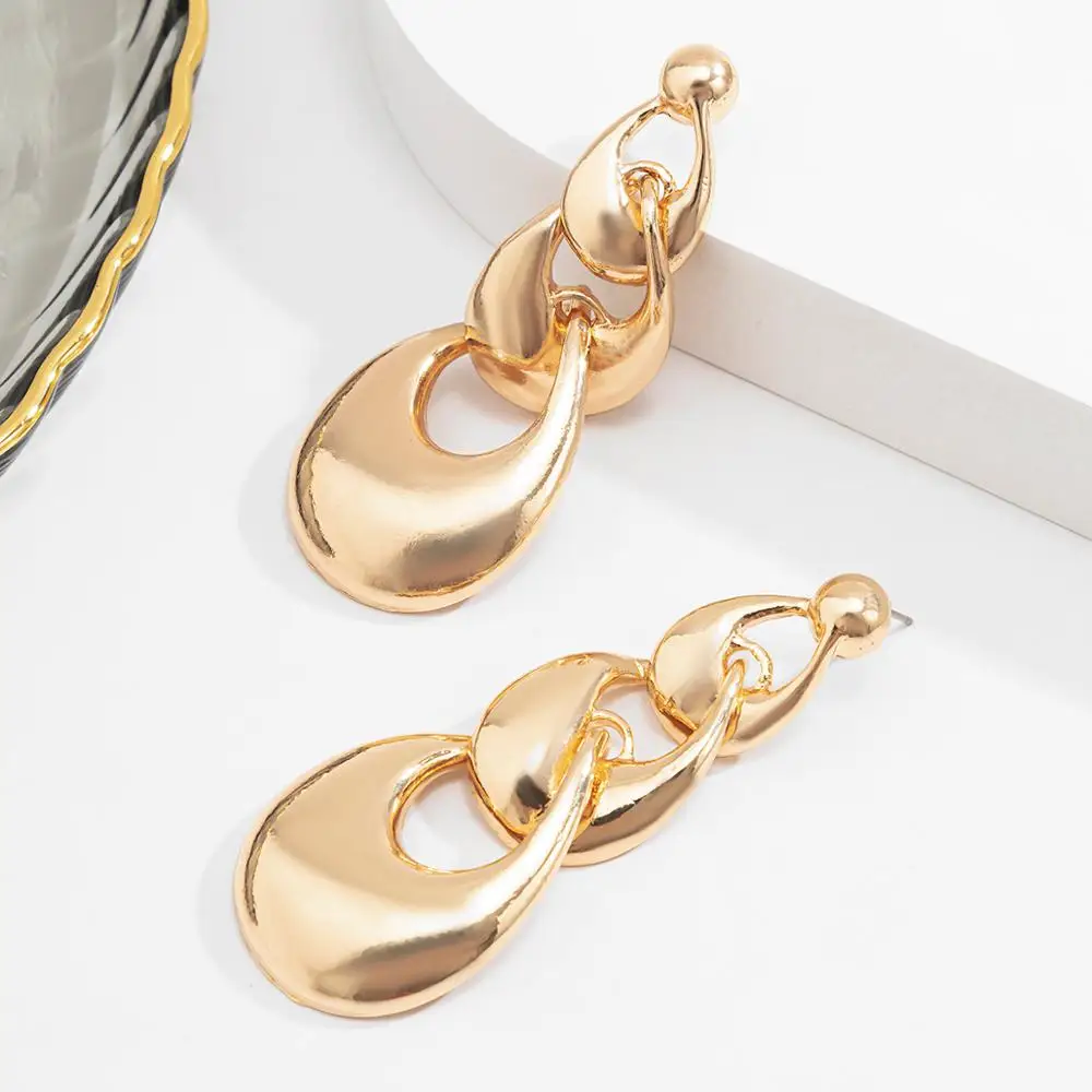 Salircon Geometric Circle Coin Shell Unusual Big Long Earrings for Women Korean Aesthetic Earrings Pendant Piercing Jewelry Gift
Salircon Geometric Circle Coin Shell Unusual Big Long Earrings for Women Korean Aesthetic Earrings Pendant Piercing Jewelry Gift