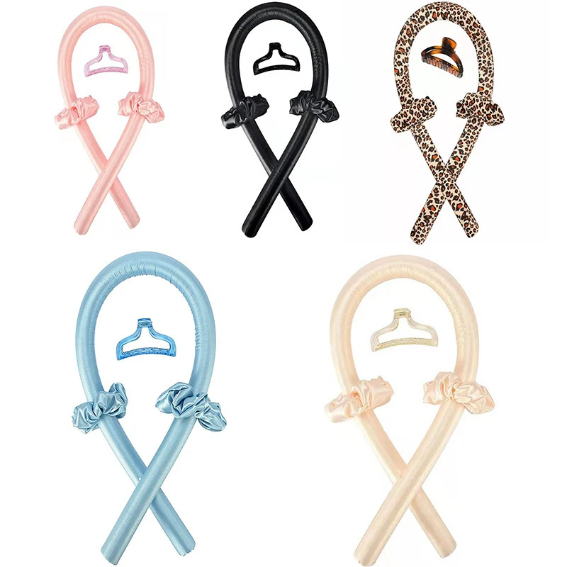 Heatless Curling Rod Headbands Hair Roller Silk Curling Ribbon Silk Curling Ribbon Heatless Hair Curling Ribbon Make Hair Curler
Heatless Curling Rod Headbands Hair Roller Silk Curling Ribbon Silk Curling Ribbon Heatless Hair Curling Ribbon Make Hair Curler