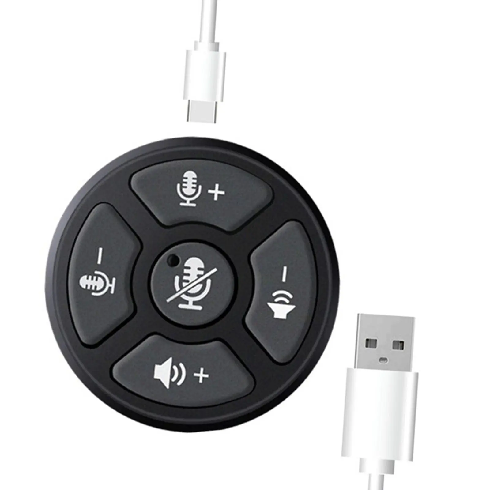 USB-микрофон для конференций, портативный динамик, простая настройка, многонаправленный конденсаторный микрофон для конференц-зала, репорте...
USB-микрофон для конференций, портативный динамик, простая настройка, многонаправленный конденсаторный микрофон для конференц-зала, репорте...