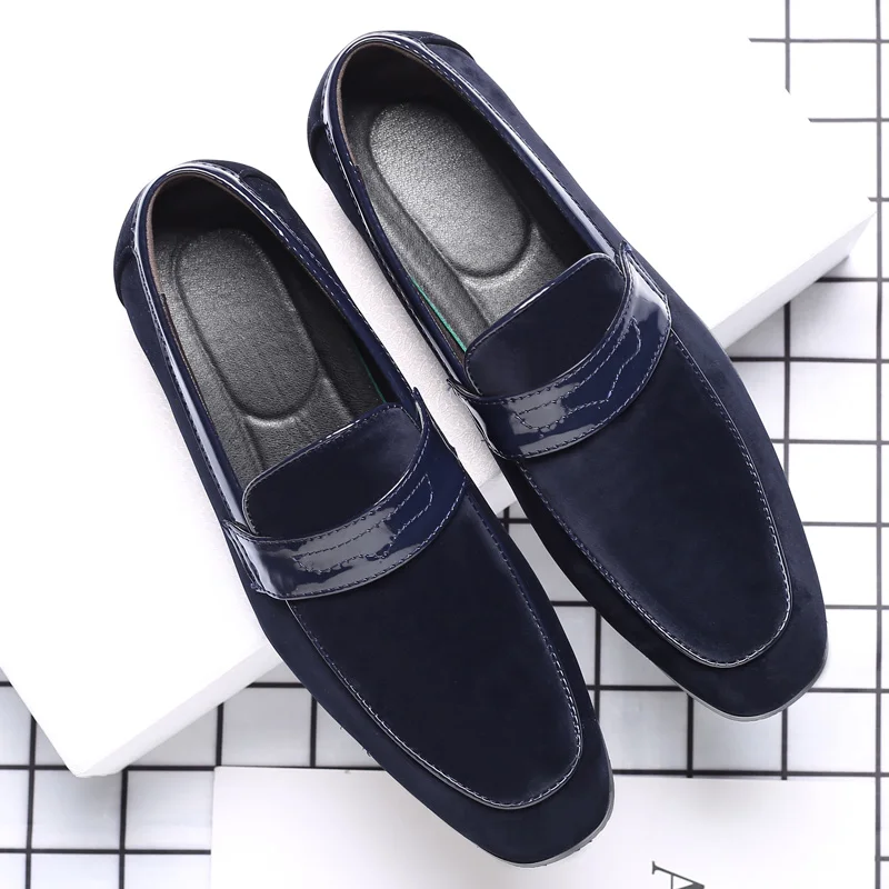Zapatos Hombre Casual Casual Man Shoes Men's Moccasins Summer Men Sapatos Masculinos De Couro Genuino Italian
Zapatos Hombre Casual Casual Man Shoes Men's Moccasins Summer Men Sapatos Masculinos De Couro Genuino Italian