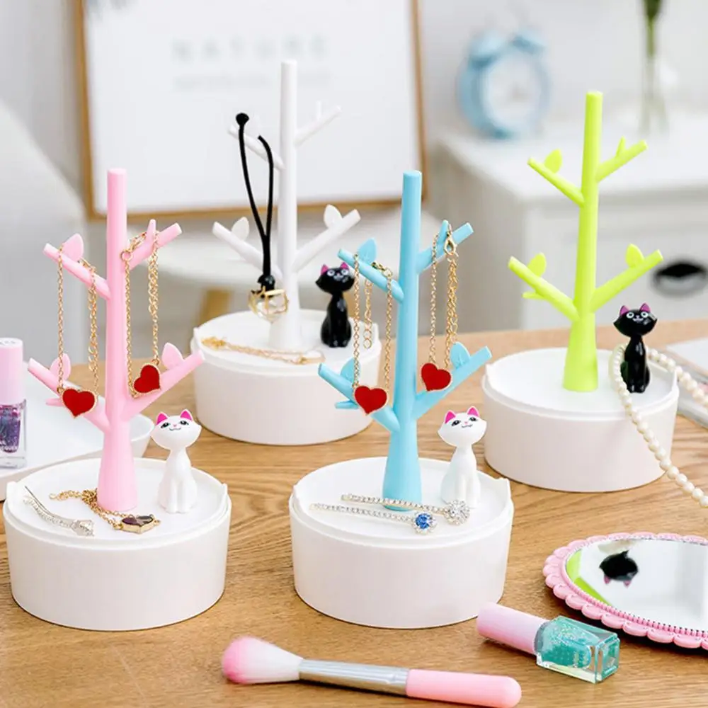 50% HOTCat дерево Форма ювелирные изделия, серьги, браслет, ожерелье, подставка держатель шкаф для хранения
50% HOTCat дерево Форма ювелирные изделия, серьги, браслет, ожерелье, подставка держатель шкаф для хранения