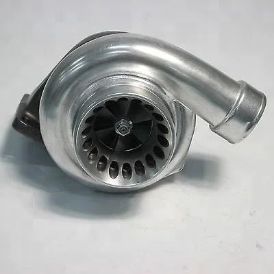 GTX3582R GT3582R turbocharger ball bearing Turbo charger Dual Ceramic Ball Bearing .82 T3 3" 4 Bolt 1.06 vband flange
GTX3582R GT3582R turbocharger ball bearing Turbo charger Dual Ceramic Ball Bearing .82 T3 3" 4 Bolt 1.06 vband flange