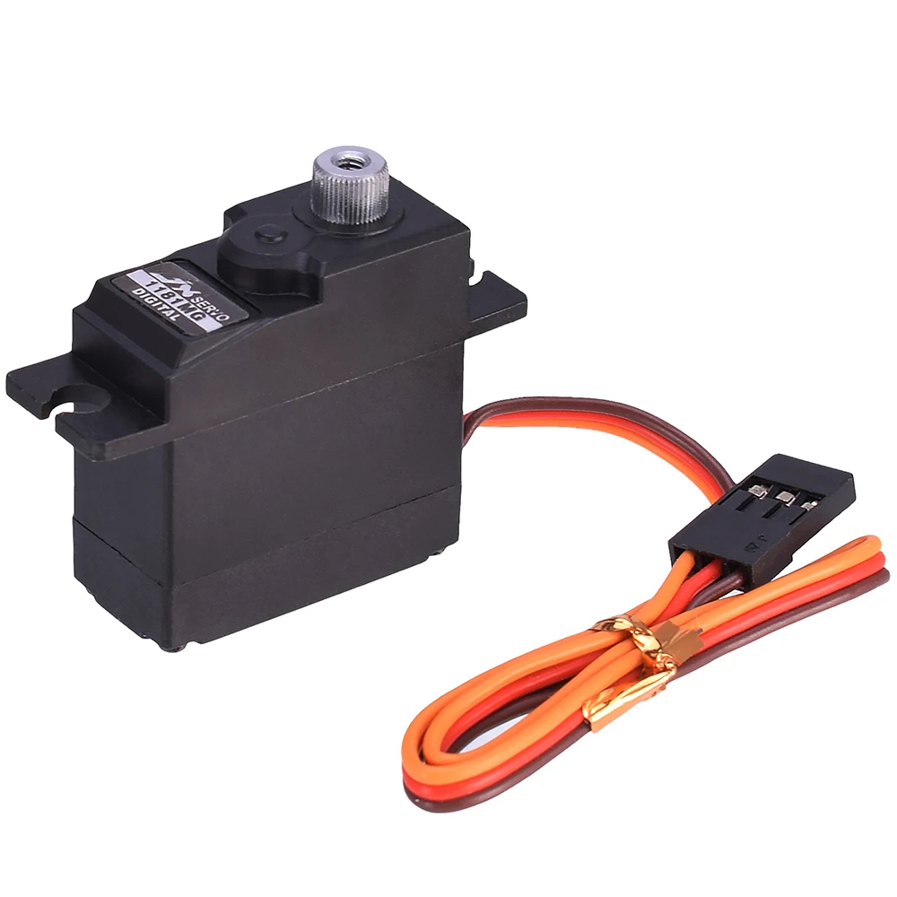 JX Servo PDI-1181MG 18g 3,5 кг металлическая Шестерня цифровой сердечник сервопривод для WPL RC Car WLtoys 144001 B1/16 B24 C14 C24 вертолет самолет
JX Servo PDI-1181MG 18g 3,5 кг металлическая Шестерня цифровой сердечник сервопривод для WPL RC Car WLtoys 144001 B1/16 B24 C14 C24 вертолет самолет