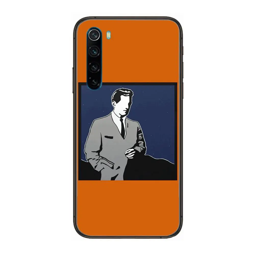 Art style case cartoon Phone Case For XiaoMi Redmi Note 9S 8 7 6 5 A Pro T Y1 Anime Black Cover Silicone Back Pretty 
Art style case cartoon Phone Case For XiaoMi Redmi Note 9S 8 7 6 5 A Pro T Y1 Anime Black Cover Silicone Back Pretty