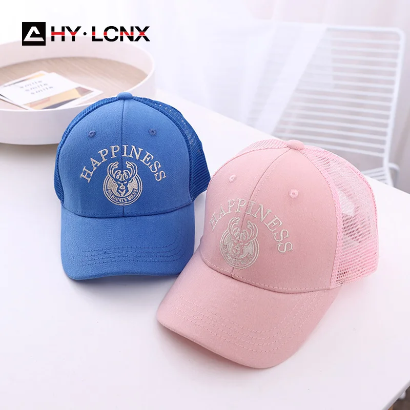 Spring And Summer Children New Letter Embroidery Baseball Cap Boys And Girls Pure Cotton Breathable Adjustable Sun Cap
Spring And Summer Children New Letter Embroidery Baseball Cap Boys And Girls Pure Cotton Breathable Adjustable Sun Cap