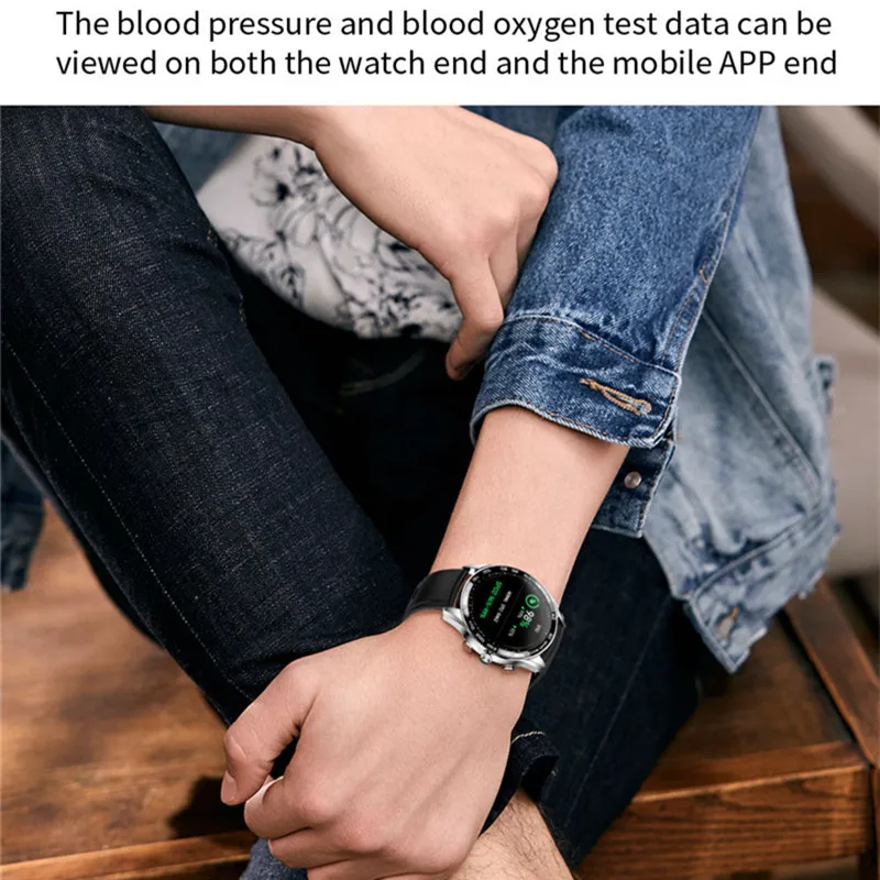 MK28 Smart Watches Bluetooth Connection Phone Blood Pressure Sport Fitness Wristwatch Waterproof Bracelet Mens Smartwatch
MK28 Smart Watches Bluetooth Connection Phone Blood Pressure Sport Fitness Wristwatch Waterproof Bracelet Mens Smartwatch