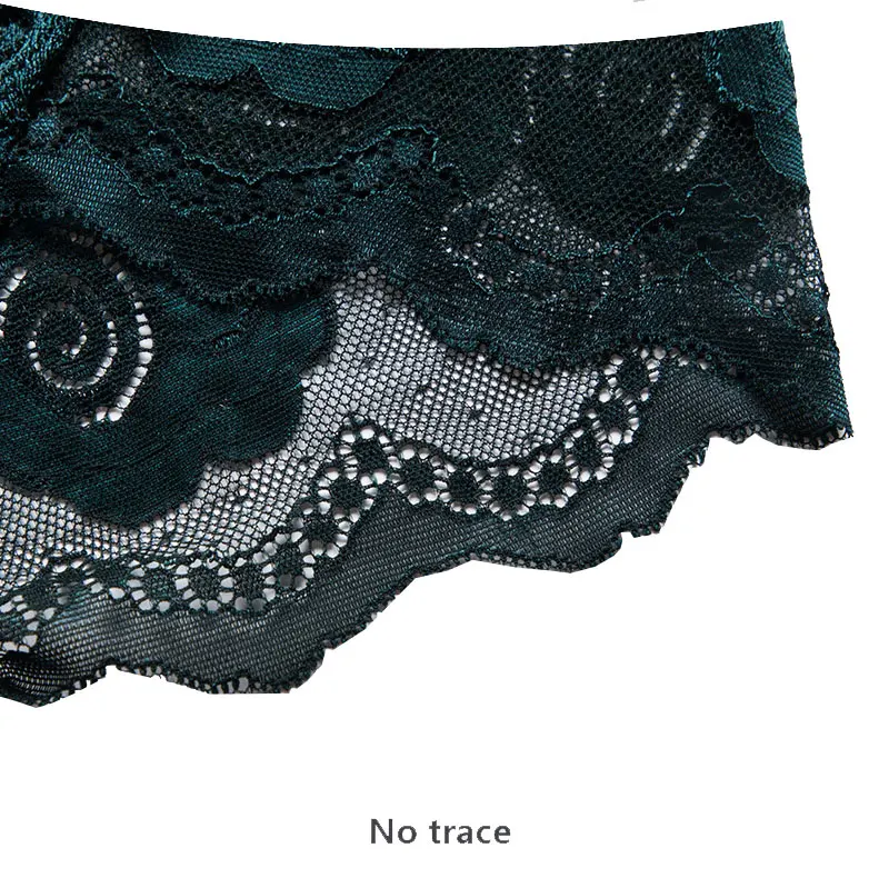 3 PCS Women Sexy Lace Underwear High Waist Cotton Crotch Briefs Transparent Briefs Lingerie Comfort Floral Panties Breathable
3 PCS Women Sexy Lace Underwear High Waist Cotton Crotch Briefs Transparent Briefs Lingerie Comfort Floral Panties Breathable