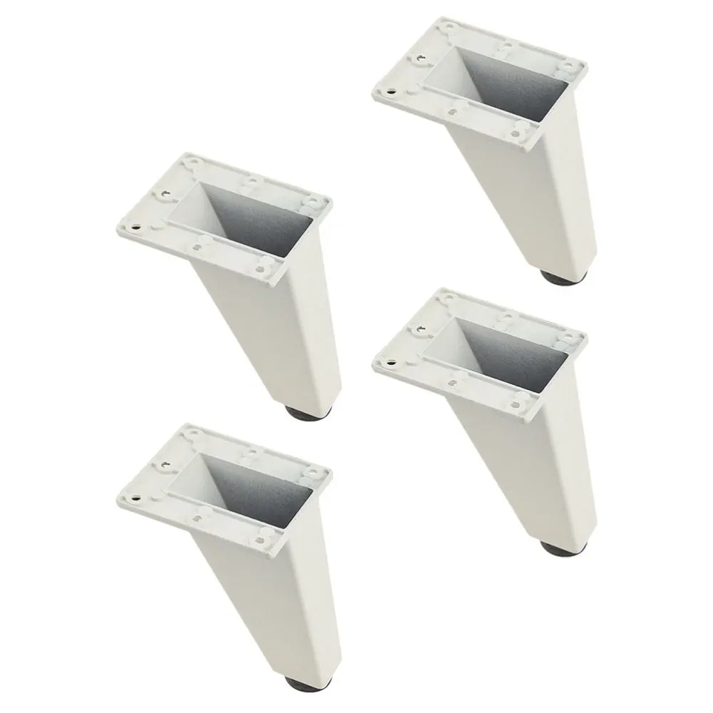 4Pcs Adjustable Furniture Feet Creative Sofa Support Furniture Accessory White 
4Pcs Adjustable Furniture Feet Creative Sofa Support Furniture Accessory White