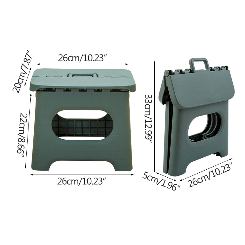Stool Portable Folding Stool Household Folding Solid Color Small Stool Bathroom Child Folding Stool Outdoor Portable Mazar
Stool Portable Folding Stool Household Folding Solid Color Small Stool Bathroom Child Folding Stool Outdoor Portable Mazar