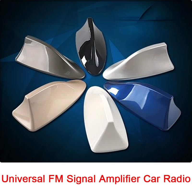 1 шт., Универсальный FM-усилитель сигнала, 6 цветов
1 шт., Универсальный FM-усилитель сигнала, 6 цветов