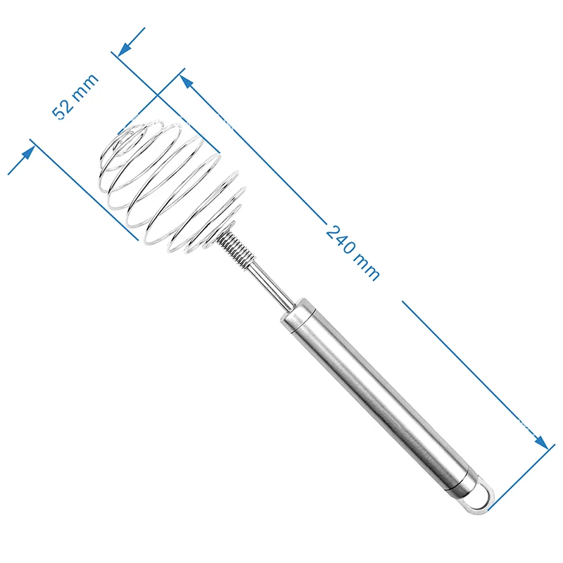 Hand Whisk Stainless Steel Kitchen Balloon Egg Milk Beater Mixer Cake Cooking egg stiring tool kitchen tool
Hand Whisk Stainless Steel Kitchen Balloon Egg Milk Beater Mixer Cake Cooking egg stiring tool kitchen tool