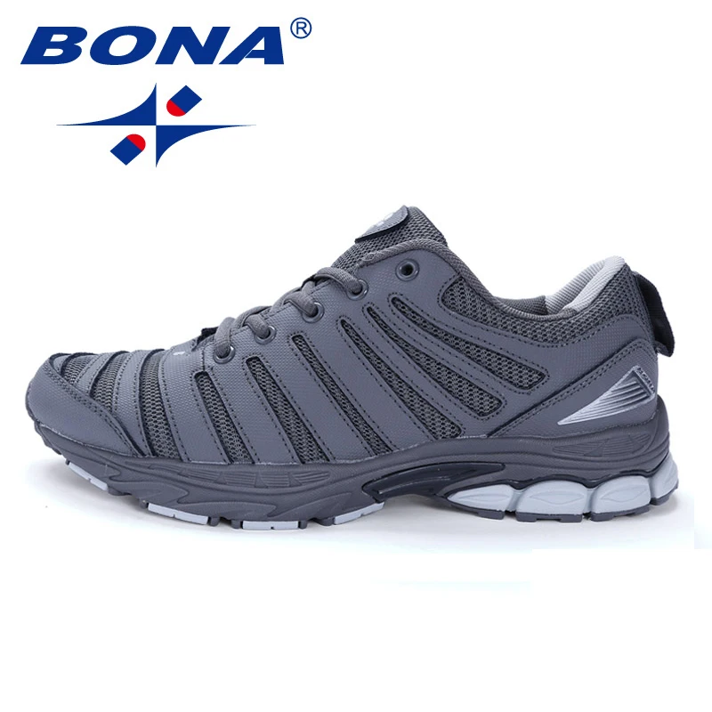 Кроссовки BONA мужские спортивные, на шнуровке, дышащие, удобная спортивная обувь для бега, прогулок, спортивная обувь, 2021
Кроссовки BONA мужские спортивные, на шнуровке, дышащие, удобная спортивная обувь для бега, прогулок, спортивная обувь, 2021