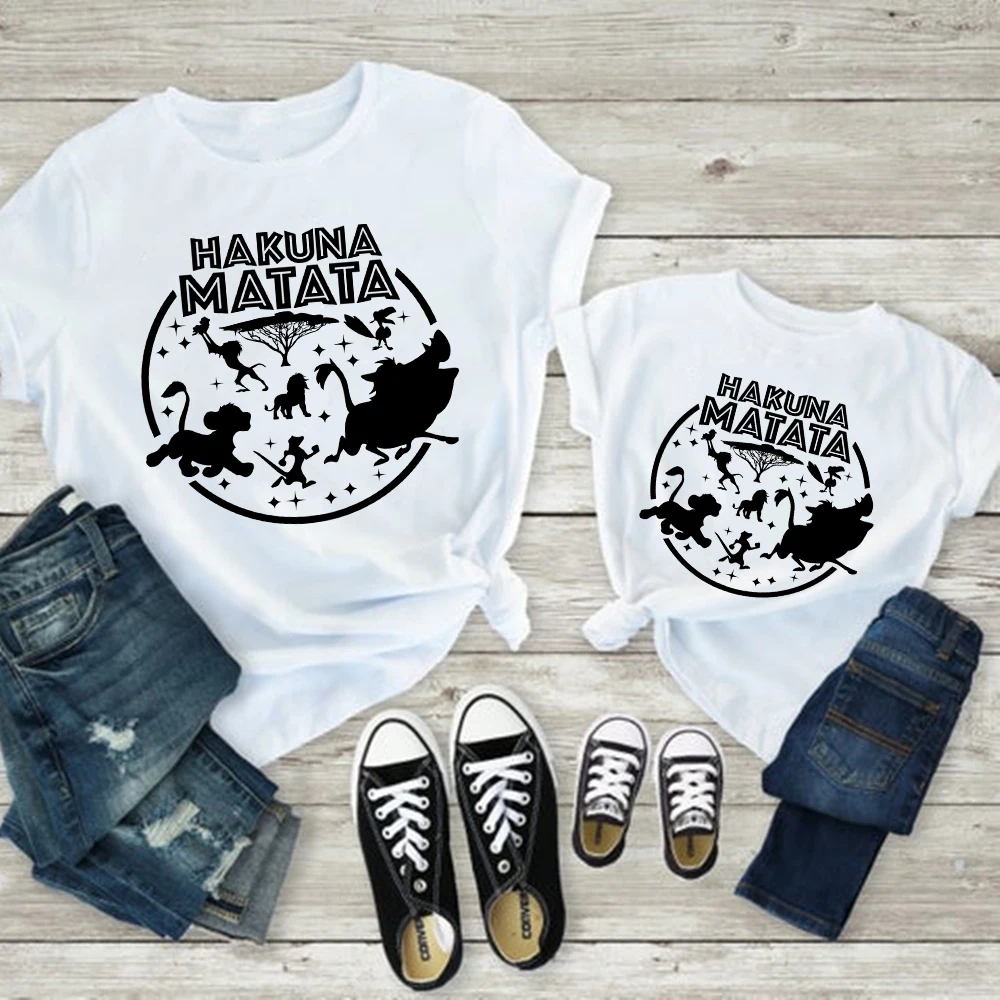 Дышащая Базовая футболка для маленьких девочек и мальчиков с диснеевским принтом, основная футболка с симбой и звездным небом, Современная ...
Дышащая Базовая футболка для маленьких девочек и мальчиков с диснеевским принтом, основная футболка с симбой и звездным небом, Современная ...