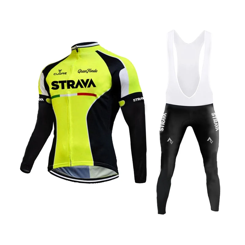 2021-Strava-Men-s-Cycling-Jersey-Long-sleeve-set-MTB-Bike-Clothing-Maillot-Ropa-Ciclismo-Hombre
2021-Strava-Men-s-Cycling-Jersey-Long-sleeve-set-MTB-Bike-Clothing-Maillot-Ropa-Ciclismo-Hombre