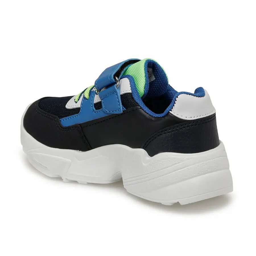 Kids Sneakers Yellow Kids Otto Navy Blue Boy'S Fashion Sneaker 
Kids Sneakers Yellow Kids Otto Navy Blue Boy'S Fashion Sneaker