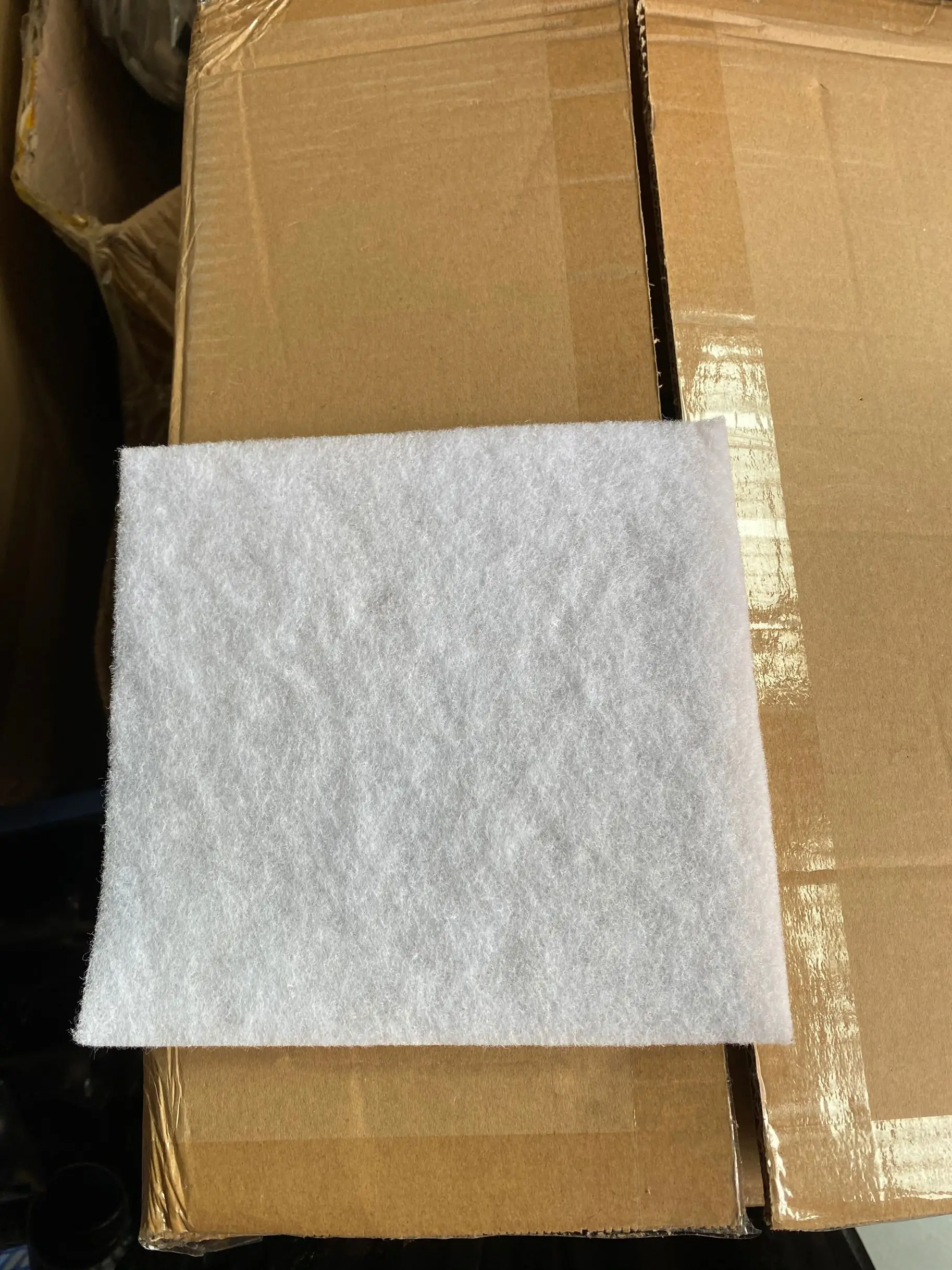 filter cotton for TBK Fume Extractor Smoking Instrument High Filtering for Laser Machine soldering
filter cotton for TBK Fume Extractor Smoking Instrument High Filtering for Laser Machine soldering