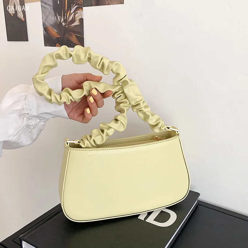 2021 модная женская сумка на плечо из искусственной кожи, роскошные сумки для женщин, французский дизайн, ретро мини сумка на плечо для подмыш... 
2021 модная женская сумка на плечо из искусственной кожи, роскошные сумки для женщин, французский дизайн, ретро мини сумка на плечо для подмыш...