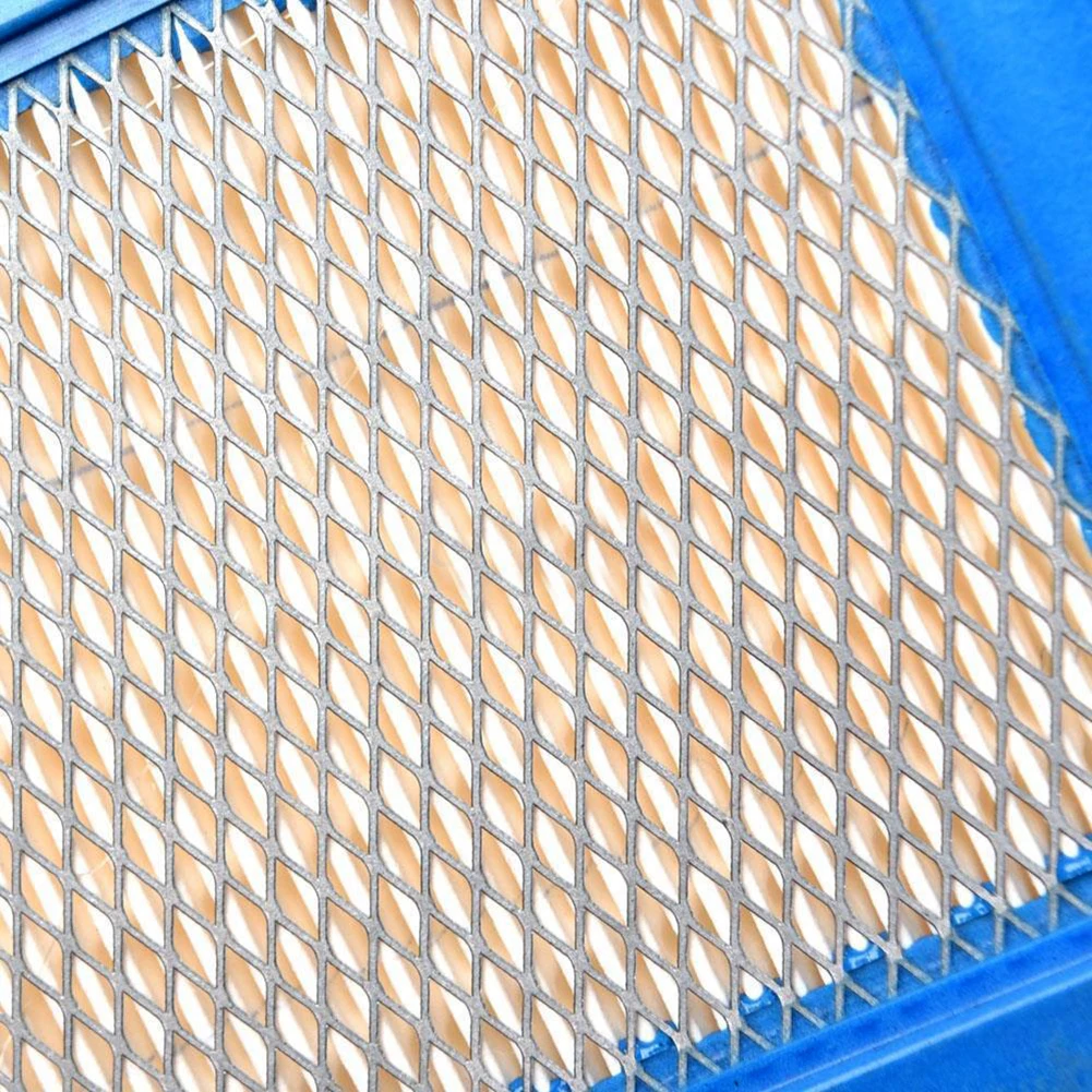 Outdoor Replacement Yard Easy Installation Practical Air Filter Home Portable Garden Lawn Mower Parts 491588
Outdoor Replacement Yard Easy Installation Practical Air Filter Home Portable Garden Lawn Mower Parts 491588
