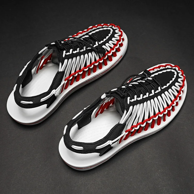Sandles Zapatos Mujer для Для мужчин s сандалии для девочек, летнее платье в стиле "Ретро", большой Для мужчин сандалии обувь без шнуровки; Sandalias Хо Для м...
Sandles Zapatos Mujer для Для мужчин s сандалии для девочек, летнее платье в стиле "Ретро", большой Для мужчин сандалии обувь без шнуровки; Sandalias Хо Для м...