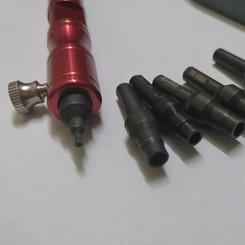 Watch Crowns Tube Removing Tool Watch Repairing Tool Accessory Fit for Rolex Watchmaker Removing Watch Crowns Tube
Watch Crowns Tube Removing Tool Watch Repairing Tool Accessory Fit for Rolex Watchmaker Removing Watch Crowns Tube