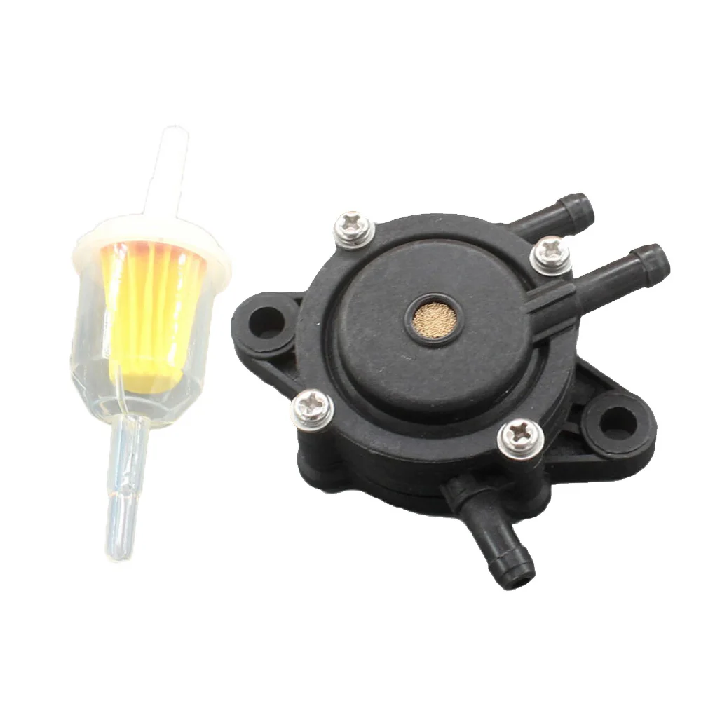 Fuel Pump Fuel Filter Kit For Honda GC135 GC160 GC190A GCV530/GX620 16700-Z0J-003 16700-ZL8-013 Replace Pump Filter16700-ZL8-013
Fuel Pump Fuel Filter Kit For Honda GC135 GC160 GC190A GCV530/GX620 16700-Z0J-003 16700-ZL8-013 Replace Pump Filter16700-ZL8-013