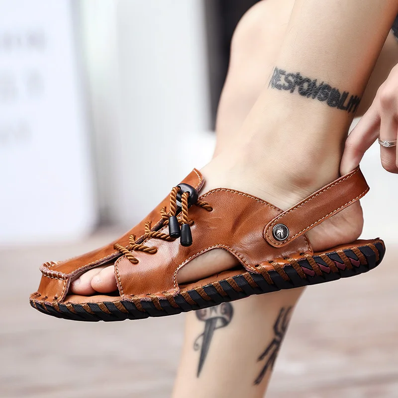 sandalias sandalen heren sandalia playa sandals-men de sandalle piel zandalias sandalet masculino for roman vietnam man sandali
sandalias sandalen heren sandalia playa sandals-men de sandalle piel zandalias sandalet masculino for roman vietnam man sandali