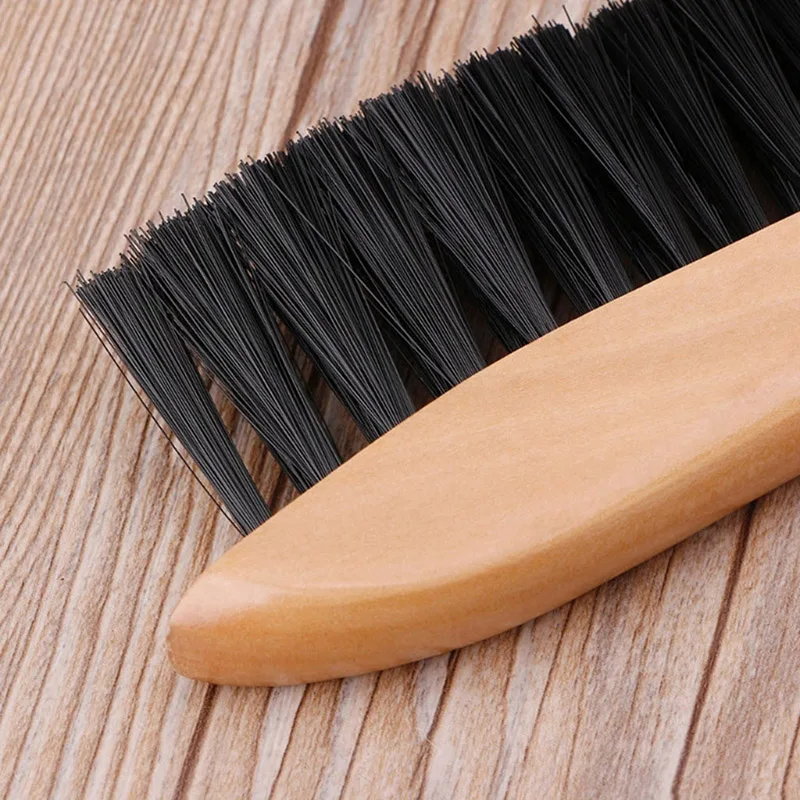 2 pieces/set Wood Color Billiards Logs Anglo-American Billiard Table Brush Pool Table Cleanning Tool Billiard Accessories
2 pieces/set Wood Color Billiards Logs Anglo-American Billiard Table Brush Pool Table Cleanning Tool Billiard Accessories