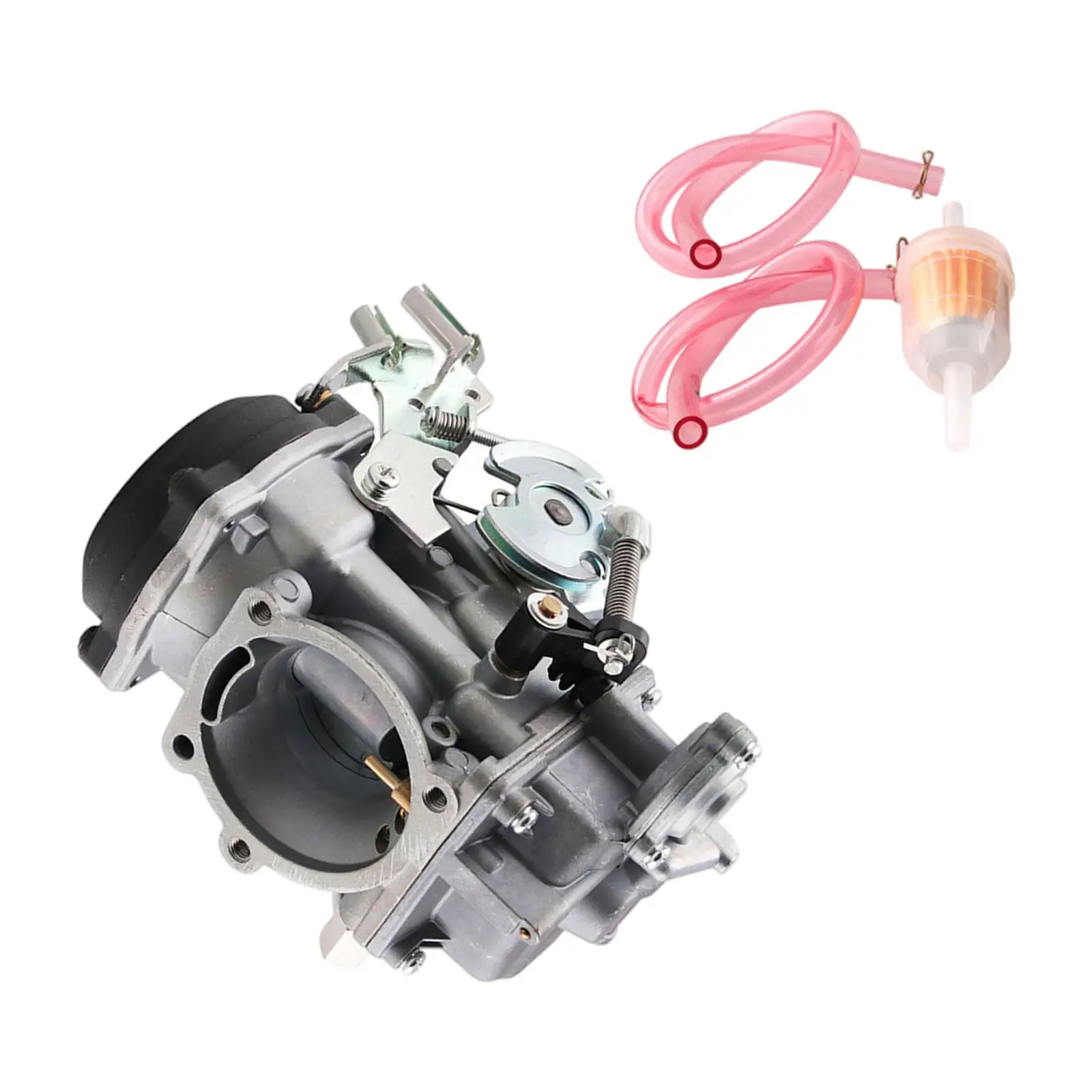 Карбюратор 40 мм для Harley Davidson XL883 98-2016 27490-04 CV40 XL1200 27031-95
Карбюратор 40 мм для Harley Davidson XL883 98-2016 27490-04 CV40 XL1200 27031-95