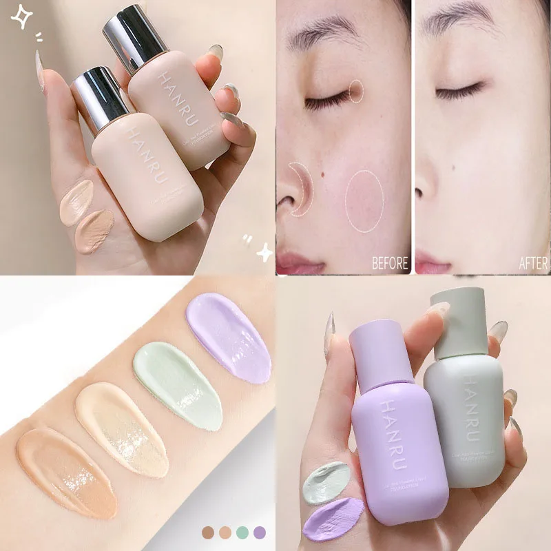 40ml Baby Bottle Shaped Liquid Face Concealer Long Lasting Acne Cover Smooth Foundation Face Cream Face Makeup Cosmetic
40ml Baby Bottle Shaped Liquid Face Concealer Long Lasting Acne Cover Smooth Foundation Face Cream Face Makeup Cosmetic