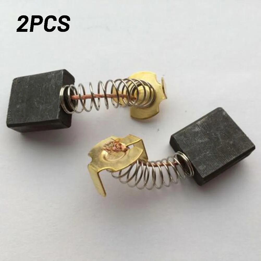 2pcs Carbon Brush High-quality Materials Carbon Brushes For Evolution Rage 3 255mm Mitre Saw
2pcs Carbon Brush High-quality Materials Carbon Brushes For Evolution Rage 3 255mm Mitre Saw