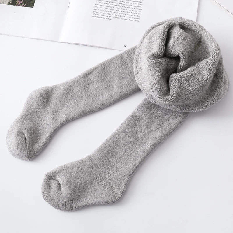 Kids casual Pantyhose Solid Color High Waist Leggings Pants Trousers for Baby Girls
Kids casual Pantyhose Solid Color High Waist Leggings Pants Trousers for Baby Girls