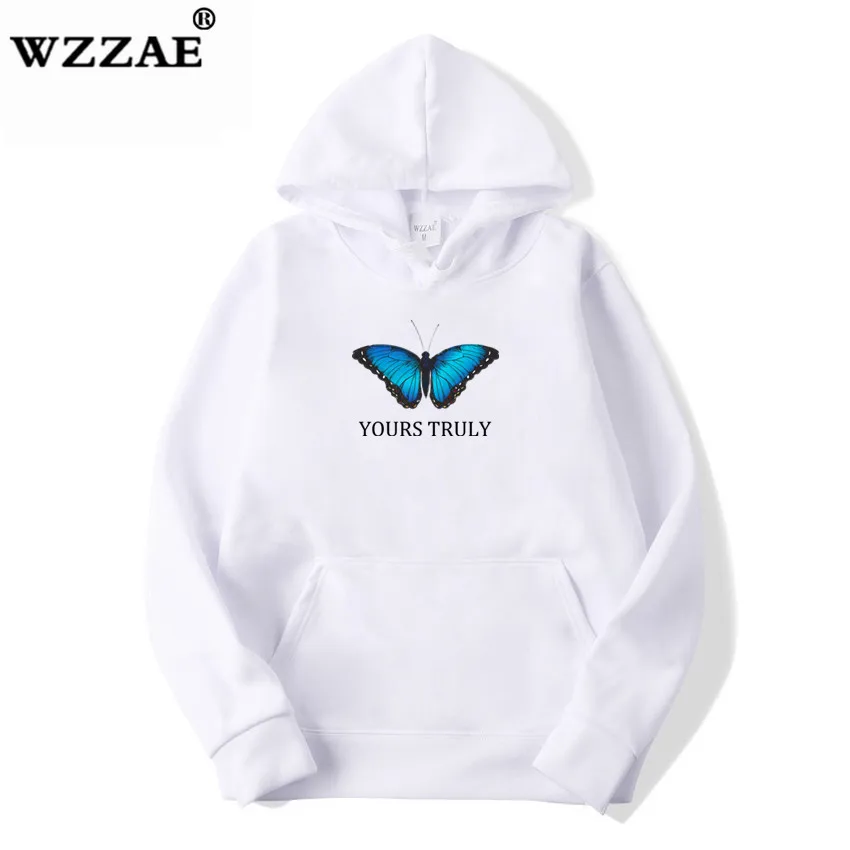 Butterfly Print Men Women Hoodies Harajuku Sweatshirt For Unisex Aesthetic Art Oversized Hoodie Men Hip Hop Clothes Streetwear
Butterfly Print Men Women Hoodies Harajuku Sweatshirt For Unisex Aesthetic Art Oversized Hoodie Men Hip Hop Clothes Streetwear