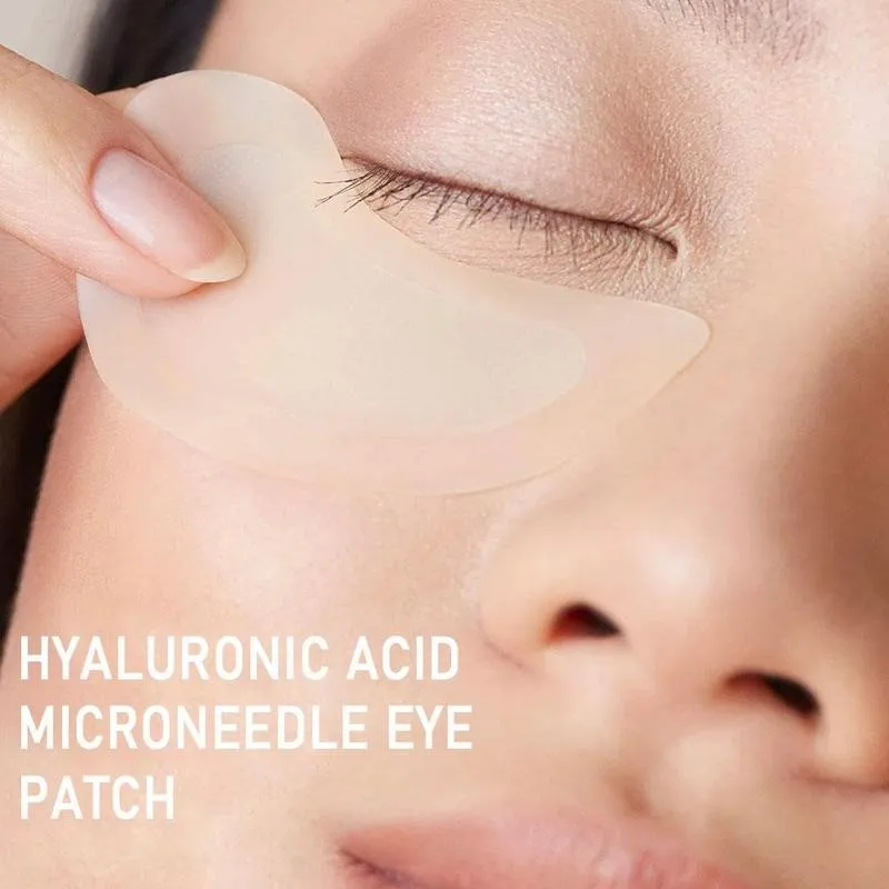 Hyaluronic Acid Eye Mask Eye Patch Whitening Moisturizing Removal Care Fine Circles Skin Women Eye Dark Lines Girls Q3L2
Hyaluronic Acid Eye Mask Eye Patch Whitening Moisturizing Removal Care Fine Circles Skin Women Eye Dark Lines Girls Q3L2