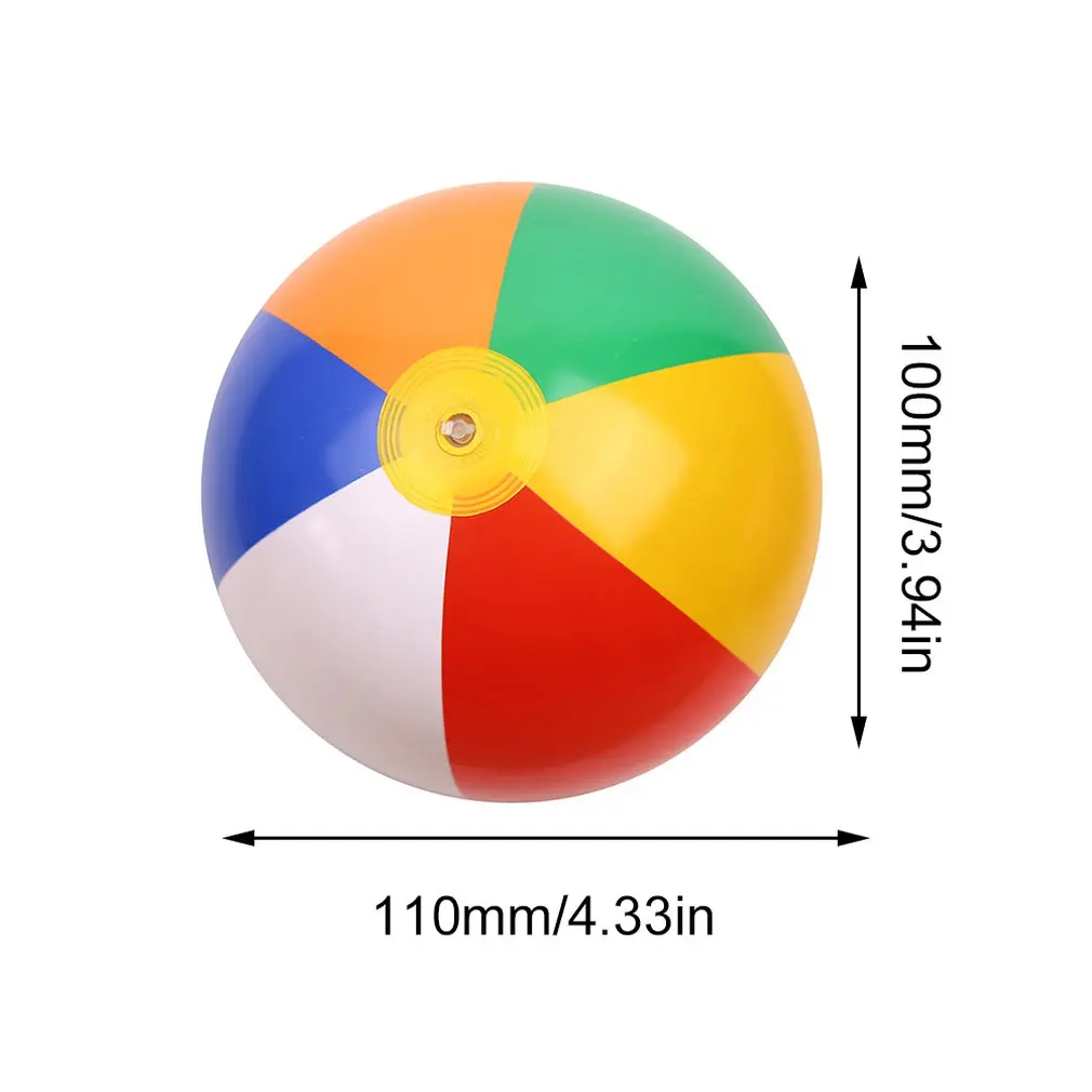 Inflatable Beach Ball Portable Inflator Water Balloon Summer Outdoor Beach Swimming Toy Pumping tool Accessories
Inflatable Beach Ball Portable Inflator Water Balloon Summer Outdoor Beach Swimming Toy Pumping tool Accessories
