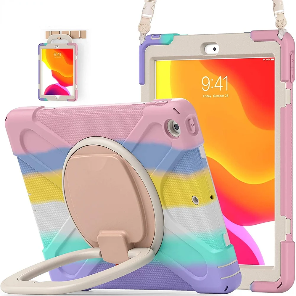 Сверхмощный чехол для IPad 10,2 8-го поколения 2020 7-го 2019, детский чехол для IPad Pro 11 12,9 2021 Air 10,9 10,5 9,7 5/6th Mini 4 5
Сверхмощный чехол для IPad 10,2 8-го поколения 2020 7-го 2019, детский чехол для IPad Pro 11 12,9 2021 Air 10,9 10,5 9,7 5/6th Mini 4 5