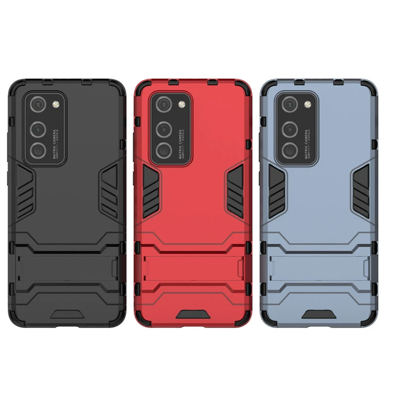 Phone Case For Huawei P40 Pro 5G Case Rubber Silicone Armor Back Cover For Huawei P40 Pro 5G Cover Case For Huawei P40 Pro 5G