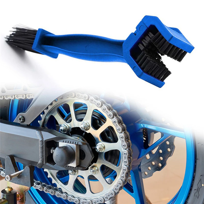 2021 Motorcycle Cover Chain Brush Cleaner for Kawasaki Z800 SE veRsion CR125R 250 300R Z250 Z300 VERSYS 300X
2021 Motorcycle Cover Chain Brush Cleaner for Kawasaki Z800 SE veRsion CR125R 250 300R Z250 Z300 VERSYS 300X