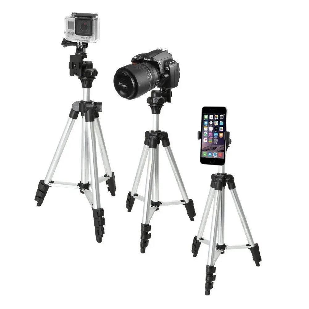 Профессиональный штатив для телефона, штатив с поворотной головкой на 360 градусов, стабилизатор мобильного телефона, алюминиевый штатив с з...
Профессиональный штатив для телефона, штатив с поворотной головкой на 360 градусов, стабилизатор мобильного телефона, алюминиевый штатив с з...