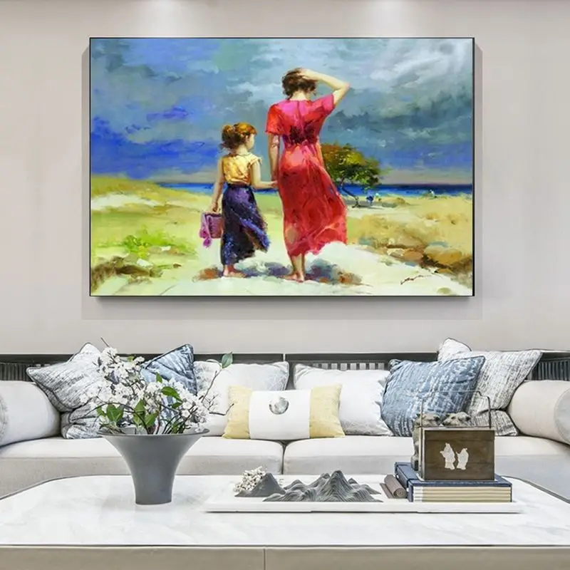 CHENISTORY Paint By Numbers Figure Handpainted Paintings Art Gift Diy 40x50cm Portrait Kits Drawing On Canvas Home Decor
CHENISTORY Paint By Numbers Figure Handpainted Paintings Art Gift Diy 40x50cm Portrait Kits Drawing On Canvas Home Decor