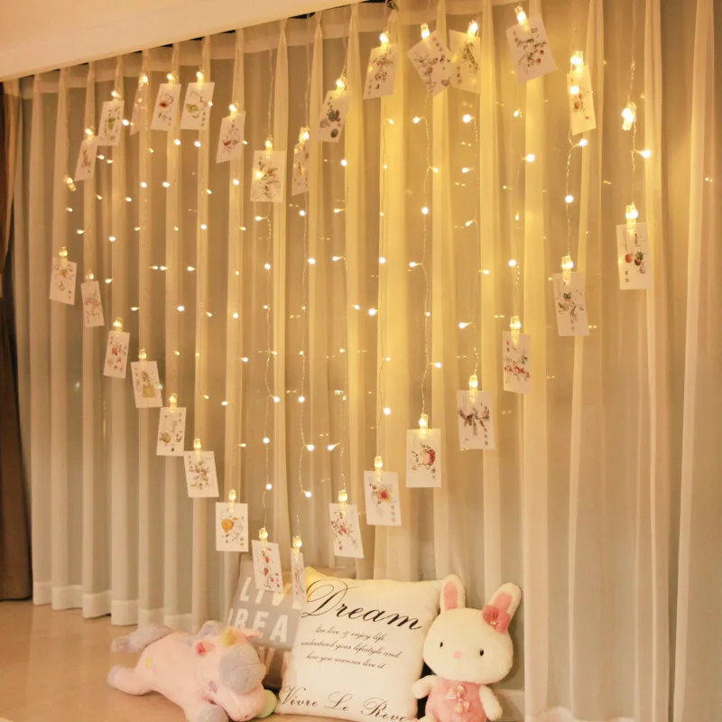 Heart Shaped String Lights Valentines Day Decorations Lights 8 Modes LED Waterproof Wire Fairy Lights
Heart Shaped String Lights Valentines Day Decorations Lights 8 Modes LED Waterproof Wire Fairy Lights