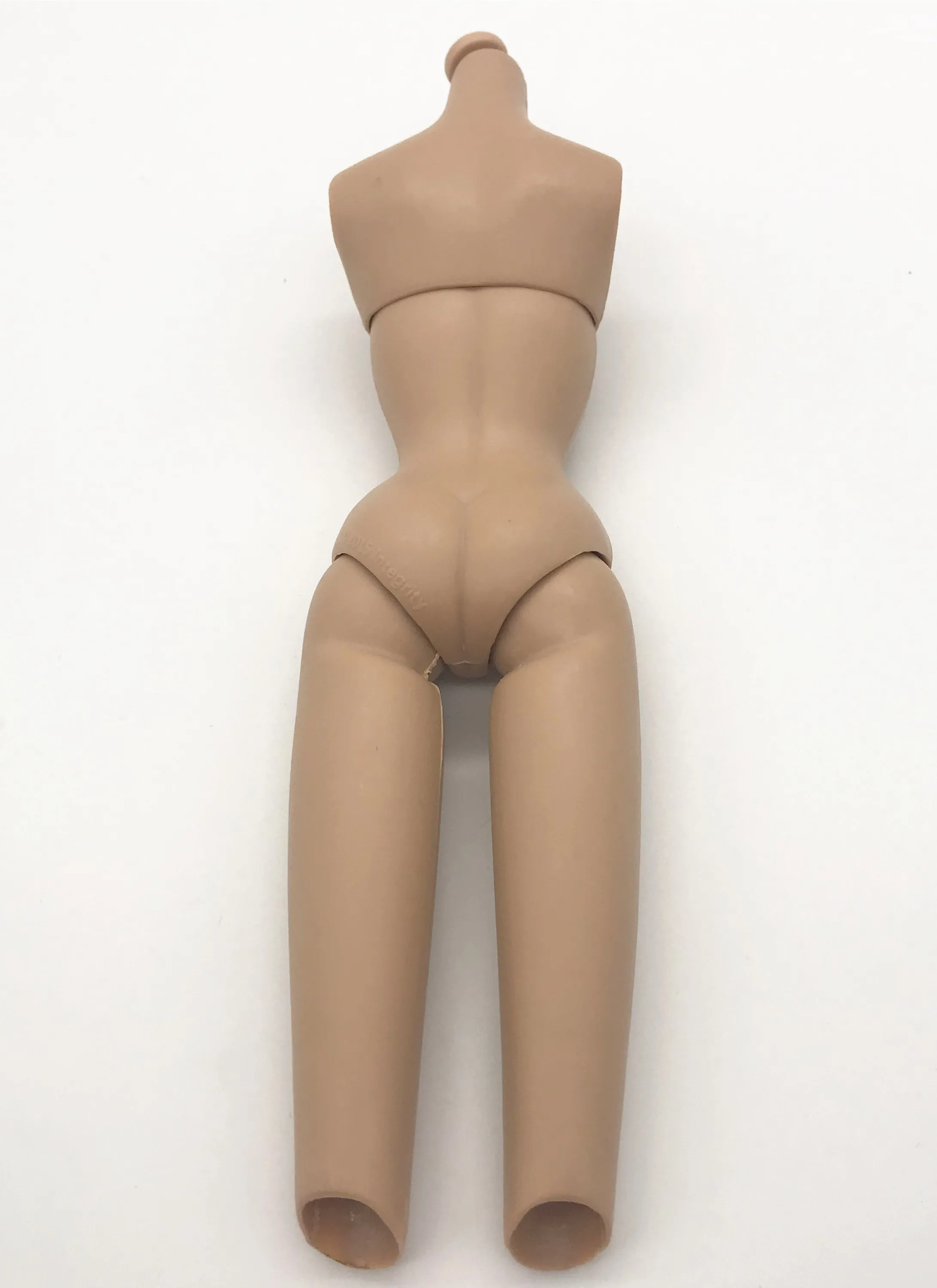 Модный роялти цвет Настой Ванесса Перрин белая кожа 1/6 весы Кукла тело манекен |