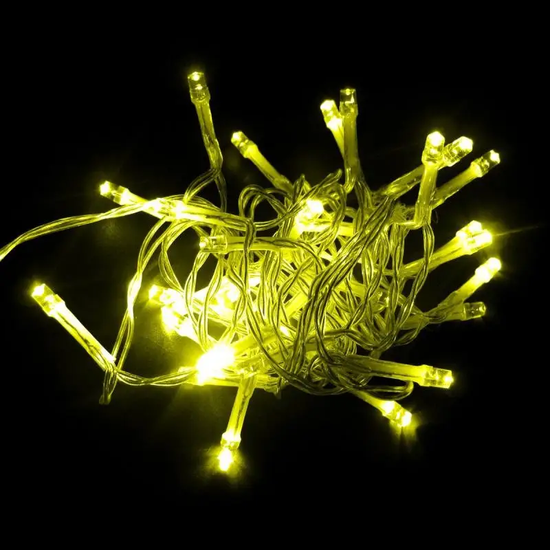 3M Battery powered Light String 30LED Copper Wire Fairy Lamp Party Light new year's garland new year decoration chain Light
3M Battery powered Light String 30LED Copper Wire Fairy Lamp Party Light new year's garland new year decoration chain Light