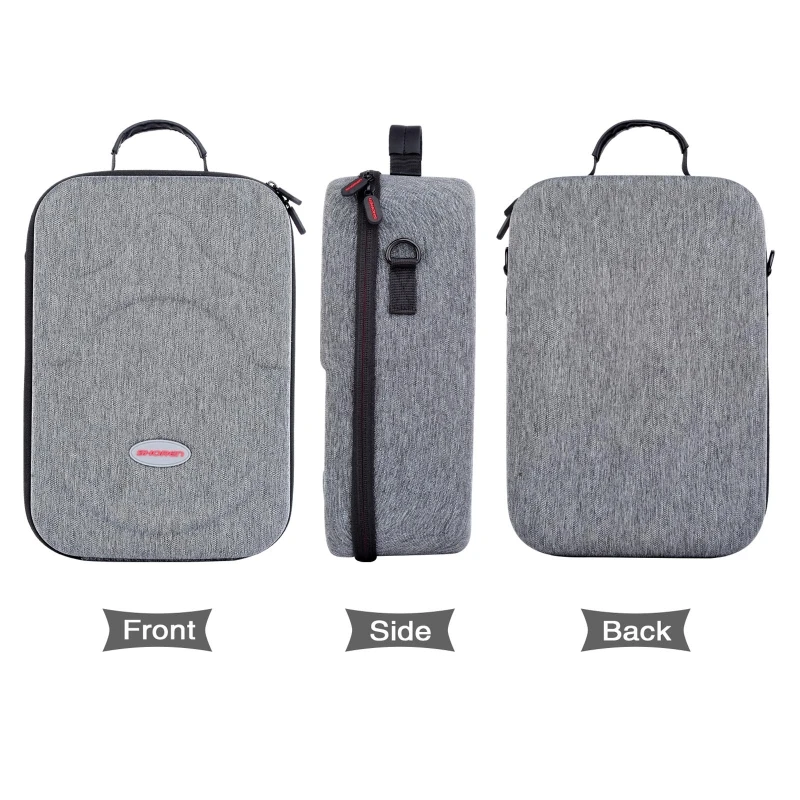 Hard Travel Case Cover Storage Bag for -Oculus Quest 2 2020 Edition VR Headset 
Hard Travel Case Cover Storage Bag for -Oculus Quest 2 2020 Edition VR Headset